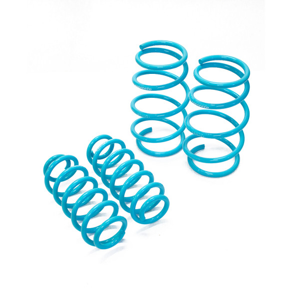Traction-S Performance Lowering Springs For Toyota Camry XLE V6 / SE / XSE (XV70) 2018-23