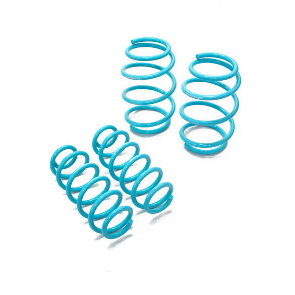 Traction-S Performance Lowering Springs For Toyota Corolla Hatchback (E210) 2019-24