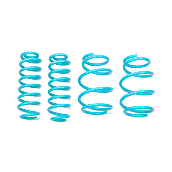 Traction-S Performance Lowering Springs For Toyota RAV4 AWD (XA50) 2019-23