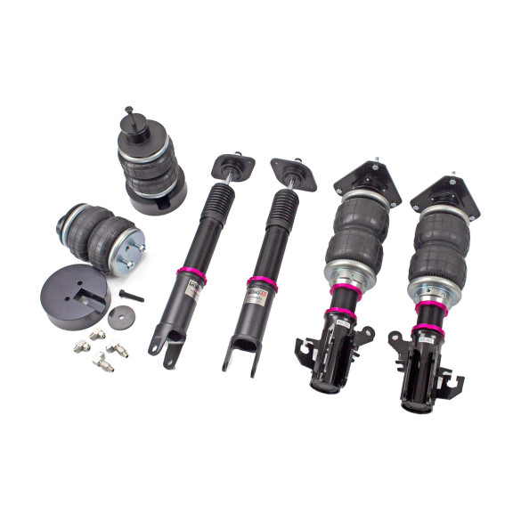 Nissan Maxima (A36) 2015-23 Mono-Air Strut Lowering Kits