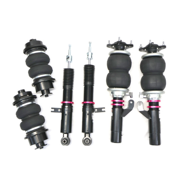 BMW 430i / 440i / M440i (G22/G23) 2020-25 Mono-Air Strut Lowering Kits