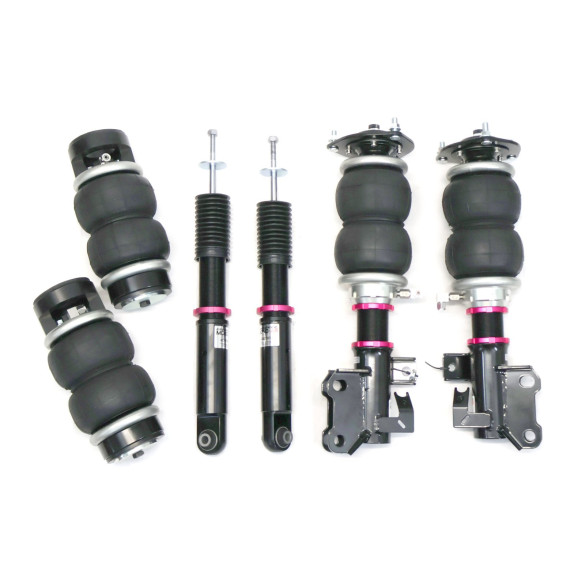 Chevrolet Camaro (AX37/AX67) 2016-2024 Mono-Air Strut Lowering Kits