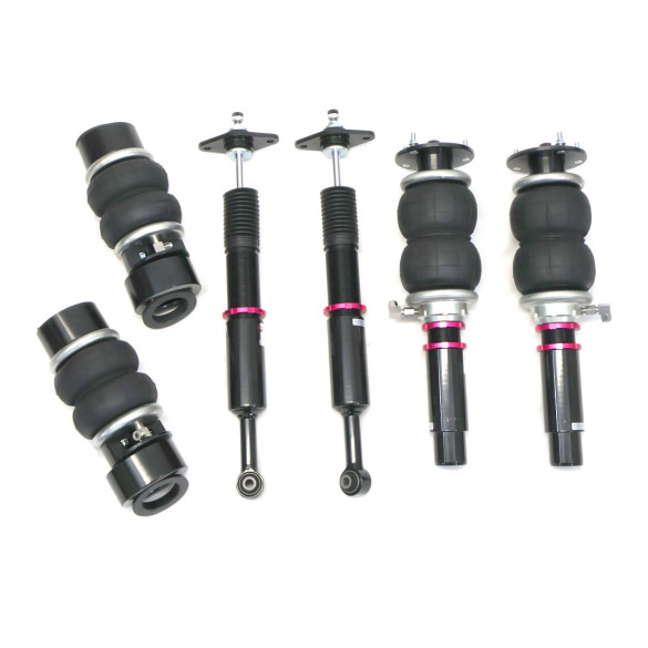 Chrysler 300 AWD (LD) 2011-23 Mono-Air Strut Lowering Kits