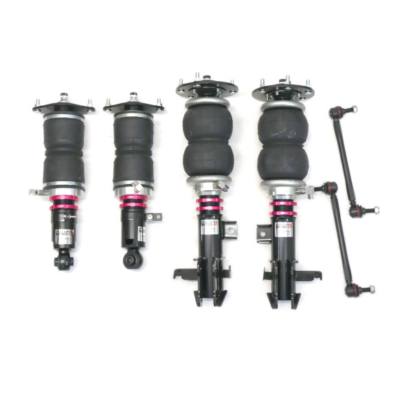 Honda CR-V (RM1/2/3) 2012-2016 Mono-Air Strut Lowering Kits