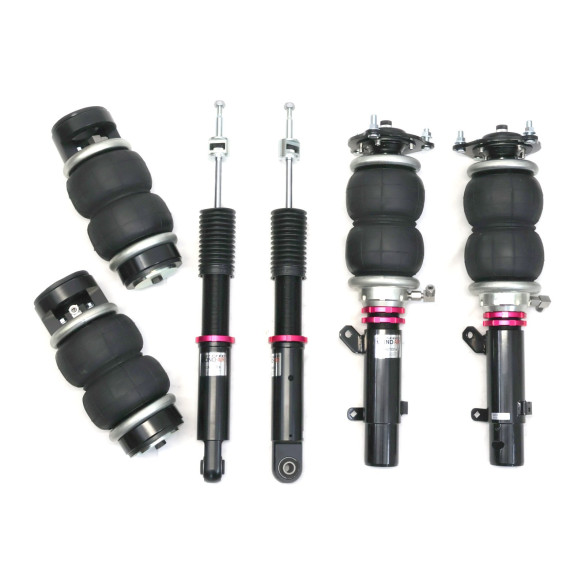 Honda CR-V (RW1/2/5/6) 2017-2022 Mono-Air Strut Lowering Kits