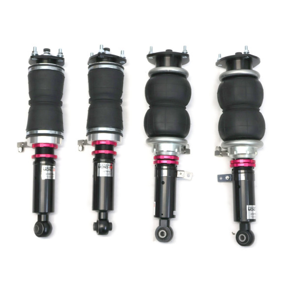 Lexus IS300 (XE10) 2000-2005 Mono-Air Strut Lowering Kits
