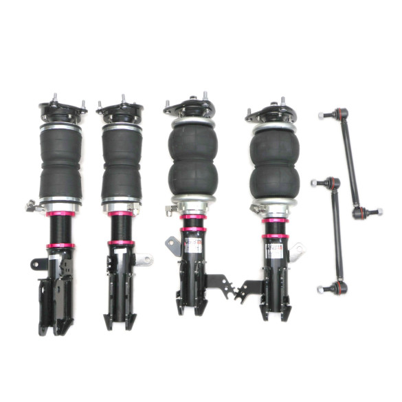 Toyota Camry SE / XSE (XV50) 2012-17 Mono-Air Strut Lowering Kits
