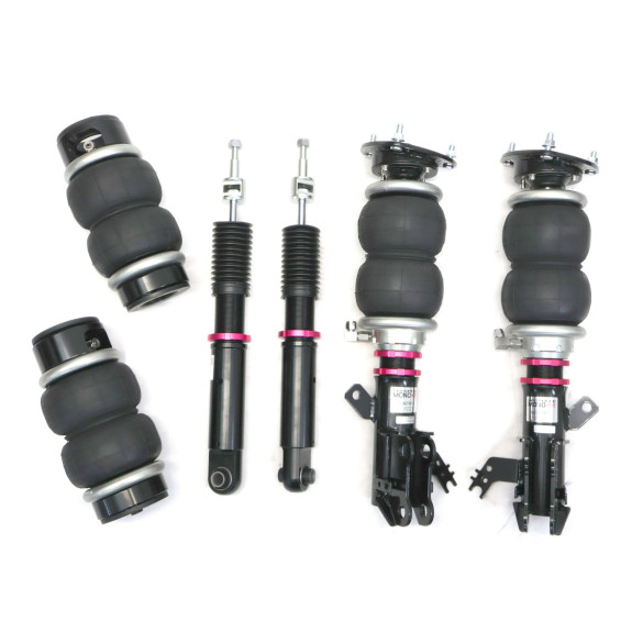 Toyota Avalon (GSX50) 2019-2023 Mono-Air Strut Lowering Kits