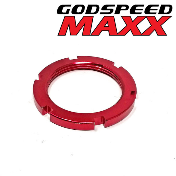 MAXX Coilovers Lock Ring for Aluminum Lower Bracket