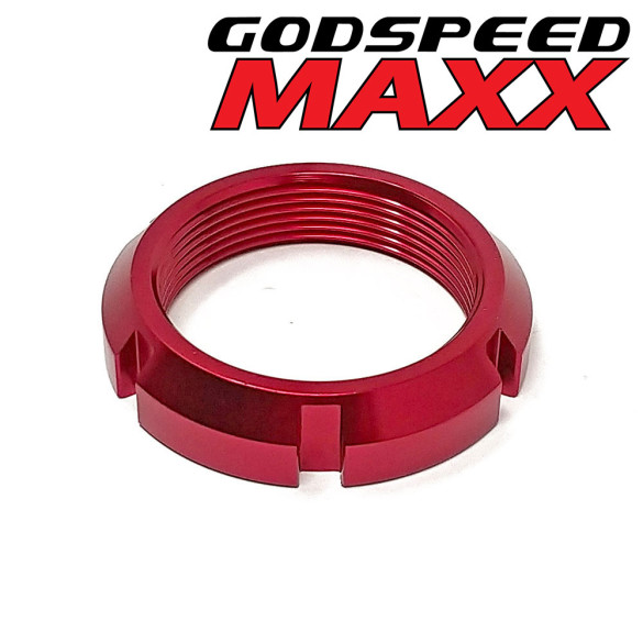 MAXX Coilovers Lock Ring for Steel Lower Bracket
