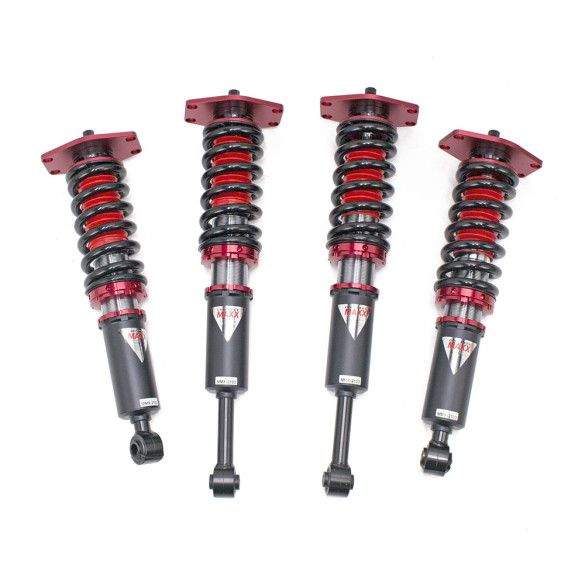 Maserati GranTurismo (M145) 2008-19 (w/o Skyhook System) MAXX Coilovers