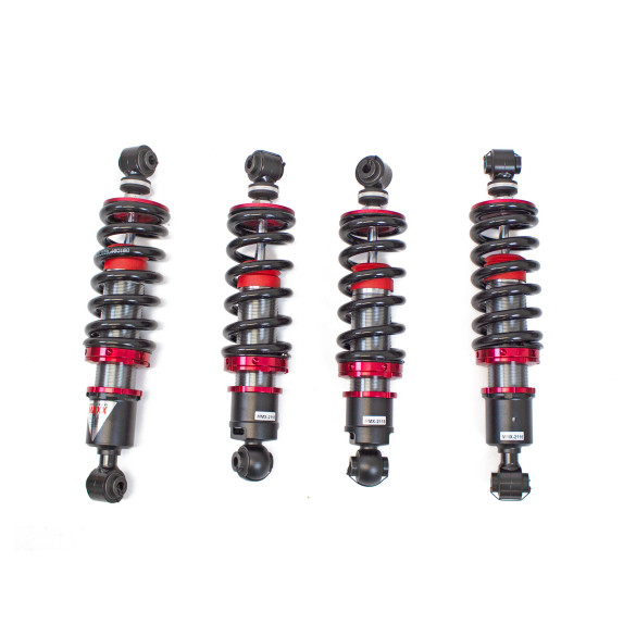Lamborghini Gallardo 2004-09 MAXX Coilovers