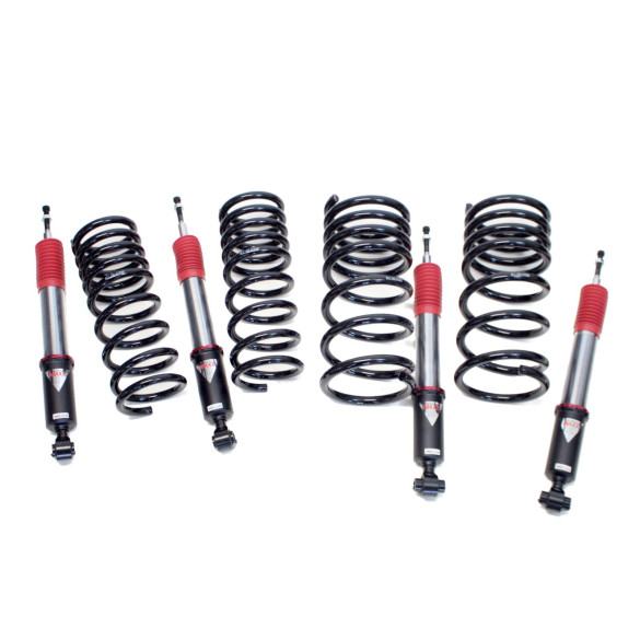 Mercedes-Benz G-Class (W463) 1999-2018 MAXX Spring Lowering Kit (50mm lower)