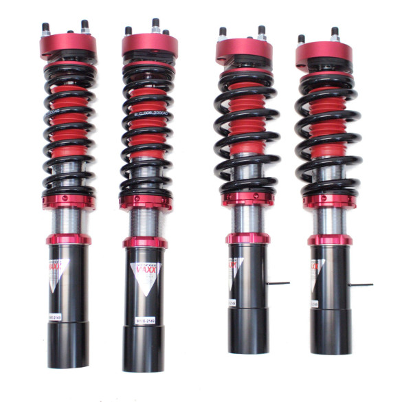 Nissan Datsun 260Z (S30) Early 1974 MAXX Coilovers Lowering Kit (No Knuckle) (51 mm I.D.)