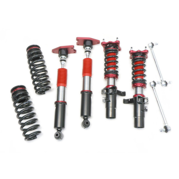 BMW 430i M440i RWD (G20/G21/G26) 2019-2026 MAXX Coilovers