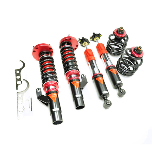 Lowering Kit for BMW M3 (E46) 200106 MAXX Coilovers