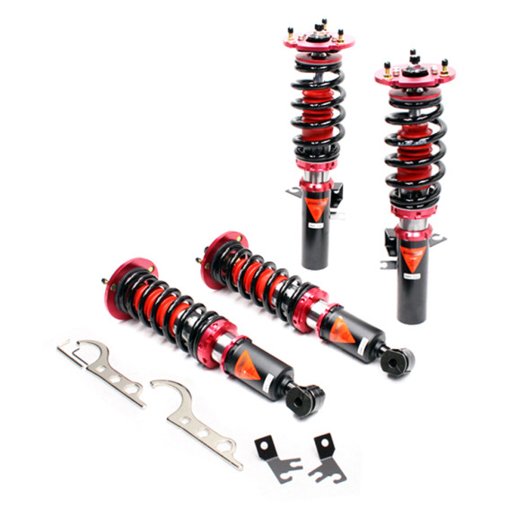 BMW 633CSi/635CSi RWD (E24) 1983-89 MAXX Coilovers