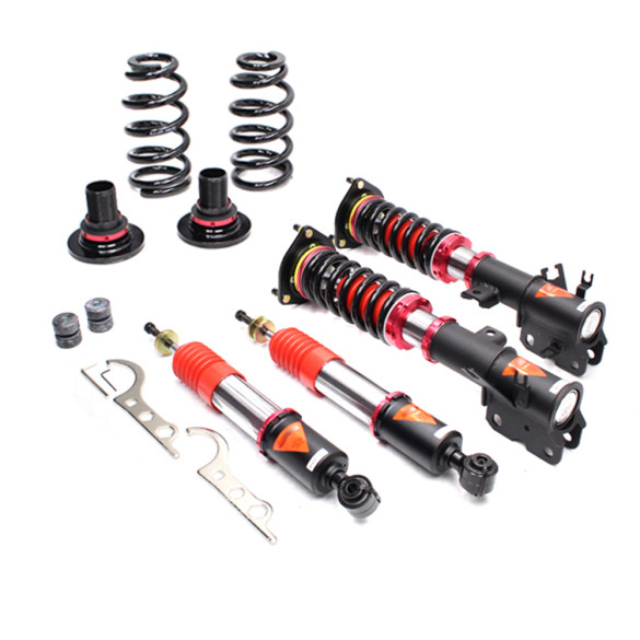 Infiniti FX35 FX45 (S50) 2003-08 MAXX Coilovers