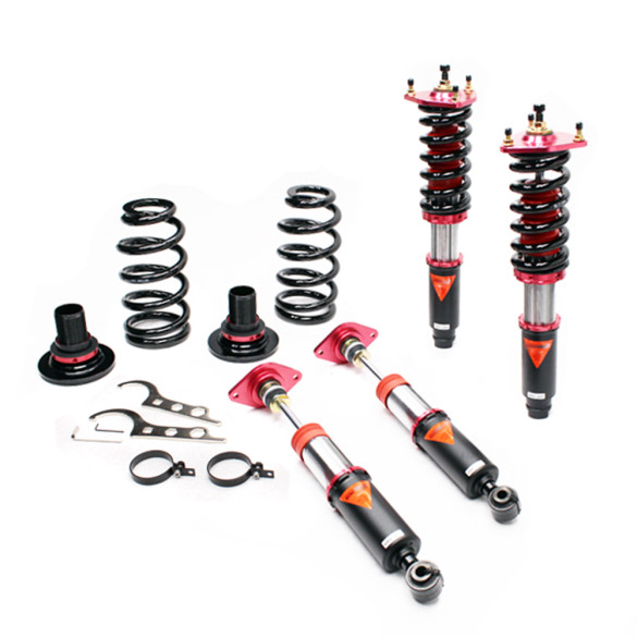 Infiniti FX35/FX37 AWD w/o CDC (S51) 2009-14 MAXX Coilovers