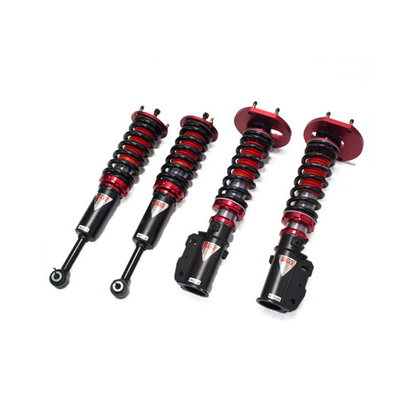 Porsche 911 (964) 1991-94 MAXX Coilovers