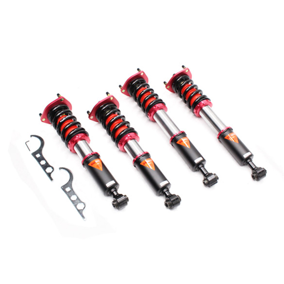 Lexus LS400 (UCF20) 1996-00 MAXX Coilovers