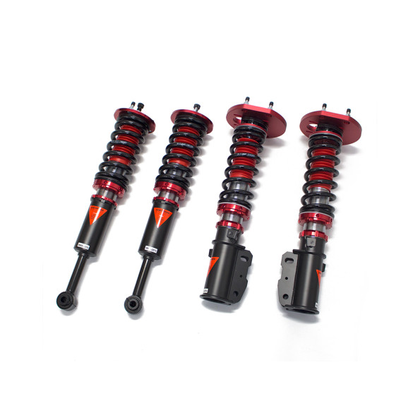 Porsche 911 (964) 1989-90 MAXX Coilovers