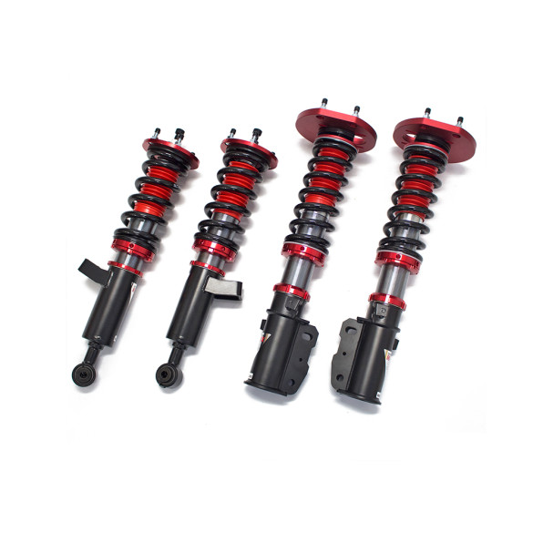 Porsche 911 (993) 1995-98 MAXX Coilovers