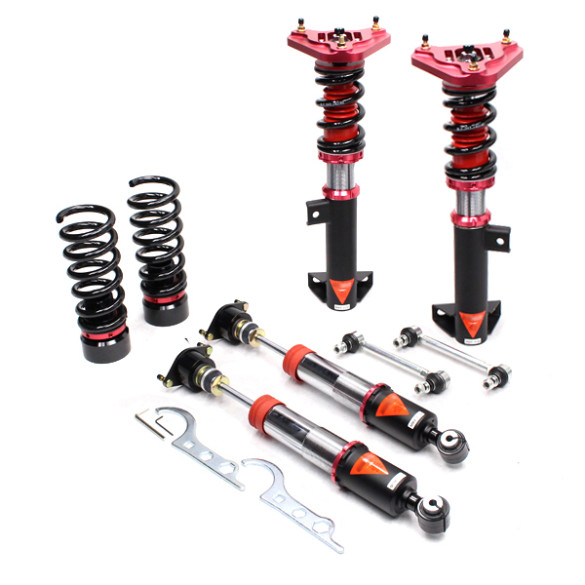 Mercedes-Benz E-Class Sedan / Wagon RWD (W212/S212) 2010-16 MAXX Coilovers