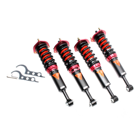 Lexus LS400 (UCF10) 1990-95 MAXX Coilovers