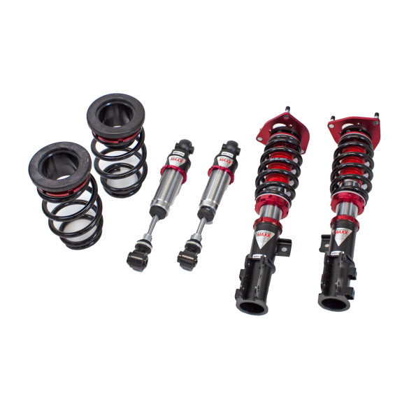 Hyundai Veloster (FS) 2012-17 MAXX Coilovers