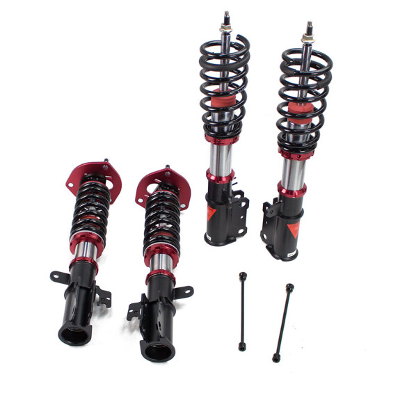 Lexus ES350 (GSV40) 2007-12 MAXX Coilovers 