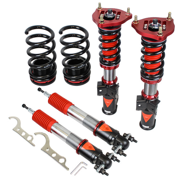 Ford Mustang (S550) 2015-24 MAXX Coilovers MAXX Coilovers (Non-MagneRide)
