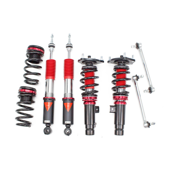 Honda Civic Hatchback (FK) 2017-21 MAXX Coilovers (52 mm)