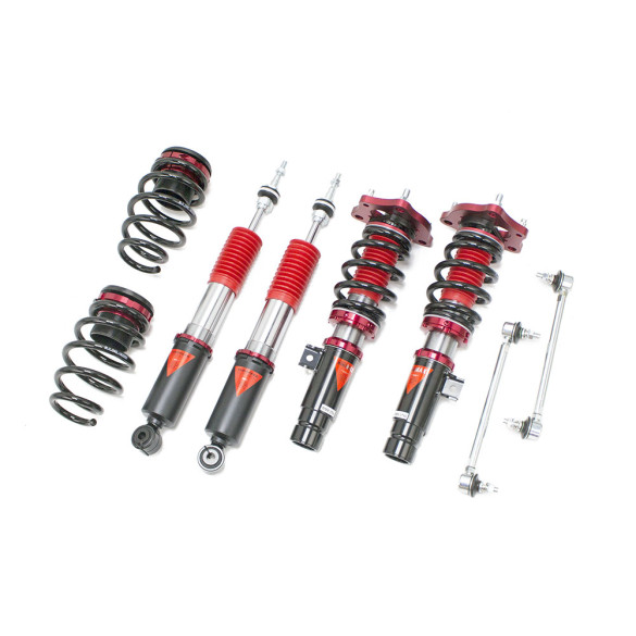 Honda Civic Sedan NON-SI (FE) 2022-25 MAXX Coilovers (50 mm)