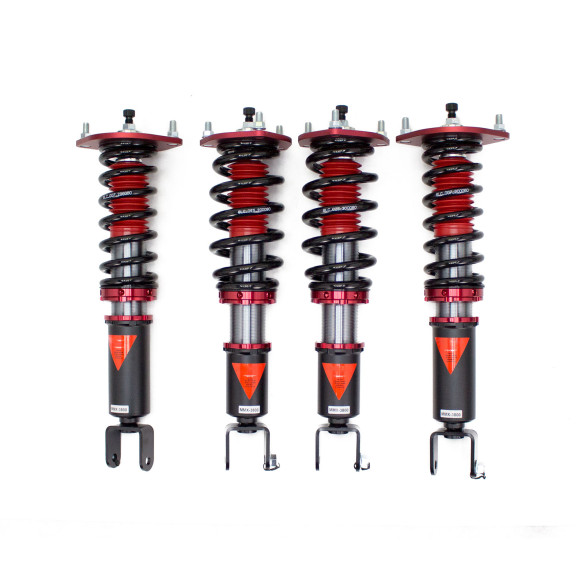 Fiat 124 Spyder 2017-20 MAXX Coilovers 