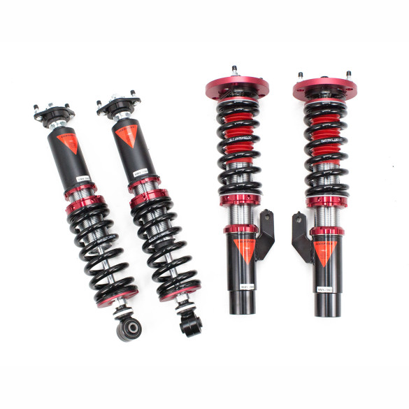 Lowering Kit for BMW 3Series RWD (E46) 199906 MAXX