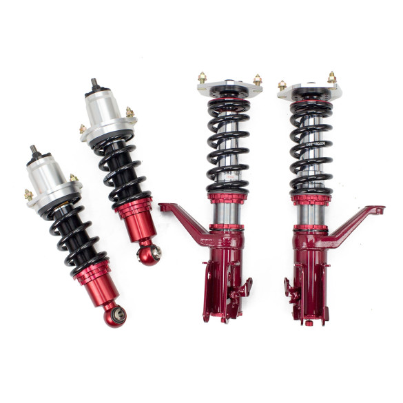 **DISCONTINUED***Acura RSX (DC5) 2002-06 MAXX-Sports Inverted Coilovers