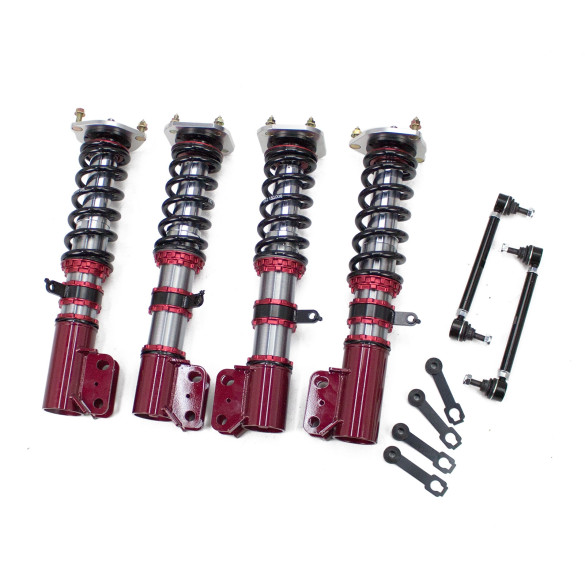 **DISCONTINUED***Toyota MR2 (SW20/SW21) 1991-95 MAXX-Sports Inverted Coilovers