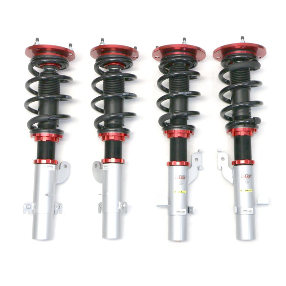 Land Rover Range Rover Evoque (L538) 2012-2019 MAXX-Sports Inverted Coilovers (55 mm FLM)