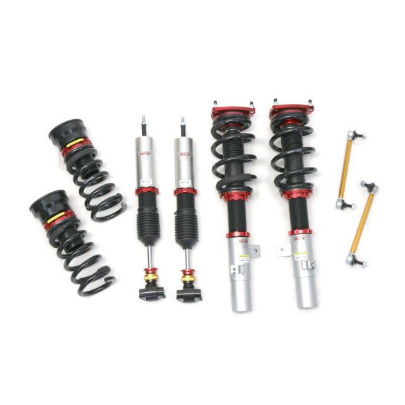 Jaguar E-Pace (X540) 2018-2025 MAXX-Sports Inverted Coilovers