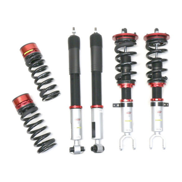 Lexus IS RWD (XE30) 2017-2024 MAXX-Sports Coilovers
