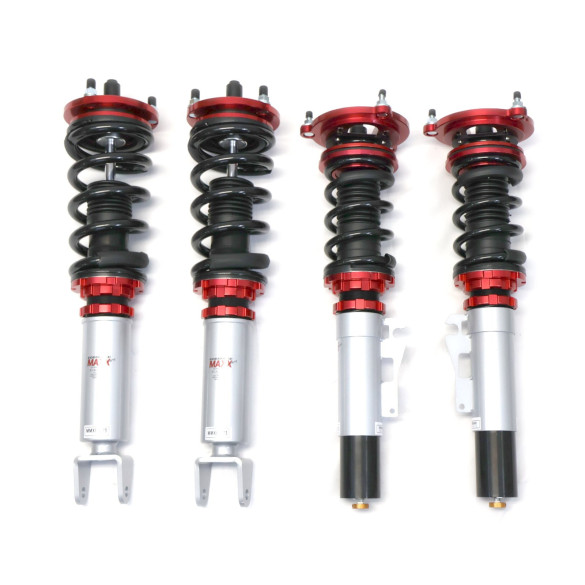 Porsche 911 RWD (997) 2005-2013 MAXX-Sports Inverted Coilovers 