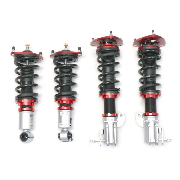 Subaru BRZ (ZC6) 2013-20 MAXX-Sports Inverted Coilovers