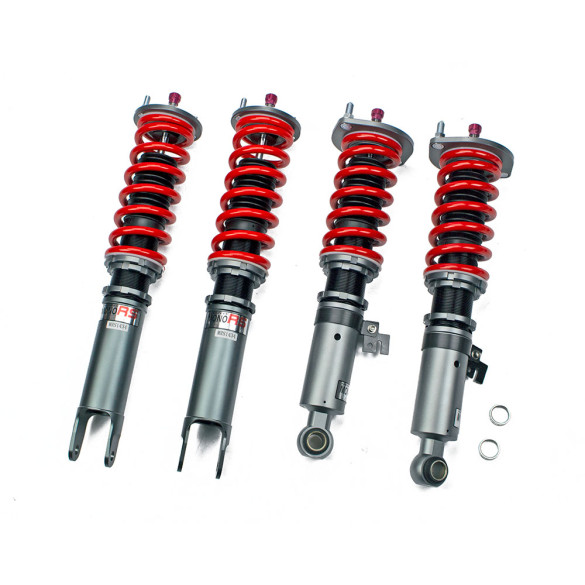 Nissan 300ZX HICAS (Z32) 1990-96 MonoRS Coilovers