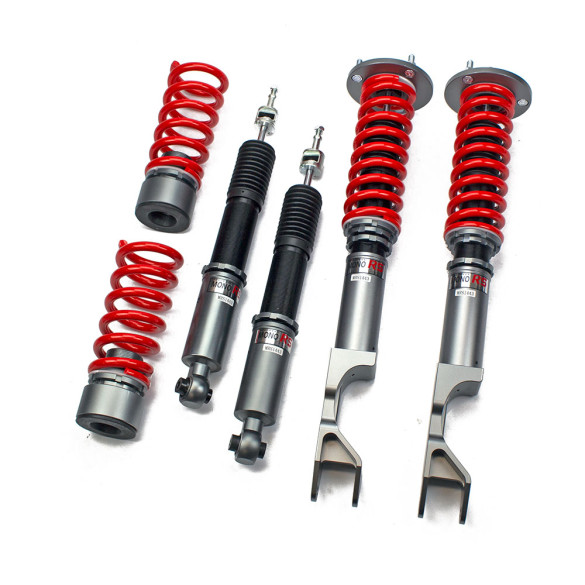 Mercedes-Benz GLC-Class RWD / 4Matic (X253/C253) 2016-21 MonoRS Coilovers