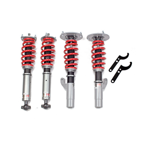 BMW X3 (F25) 2011-17 MonoRS Coilovers
