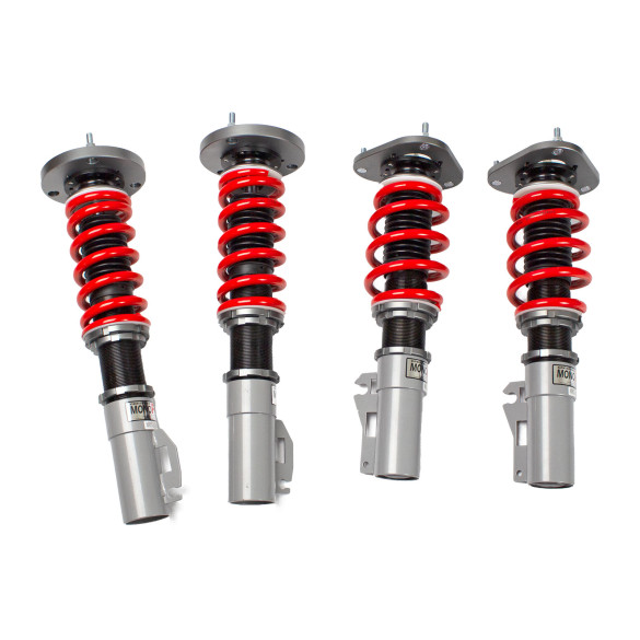 Porsche Cayman  (987) 2006-12 MonoRS Coilovers