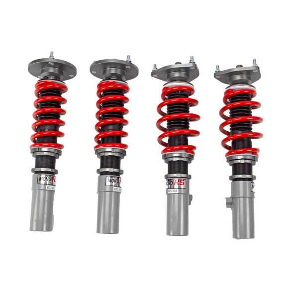 Porsche 718 Boxster (982) 2017-21 MonoRS Coilovers