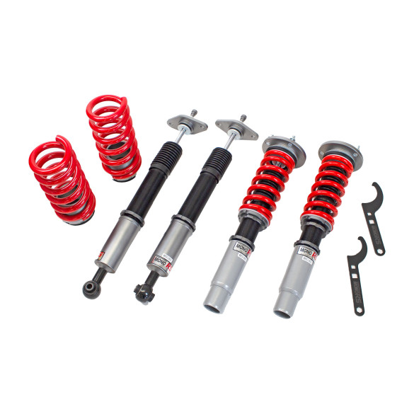 Dodge Challenger AWD (LA) 2017-22 MonoRS Coilovers 