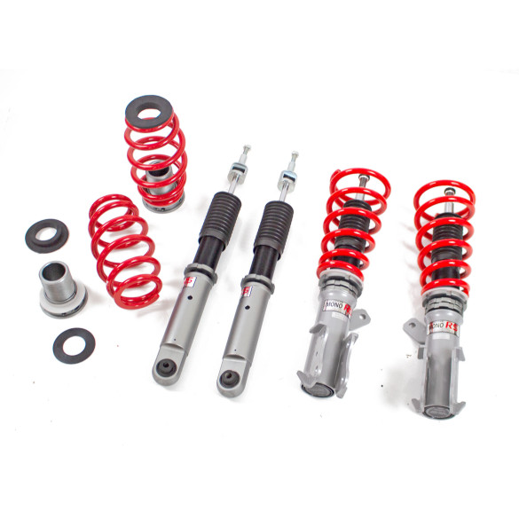 Mercedes-Benz CLA45 AMG 4Matic (C117) 2014-18 MonoRS Coilovers